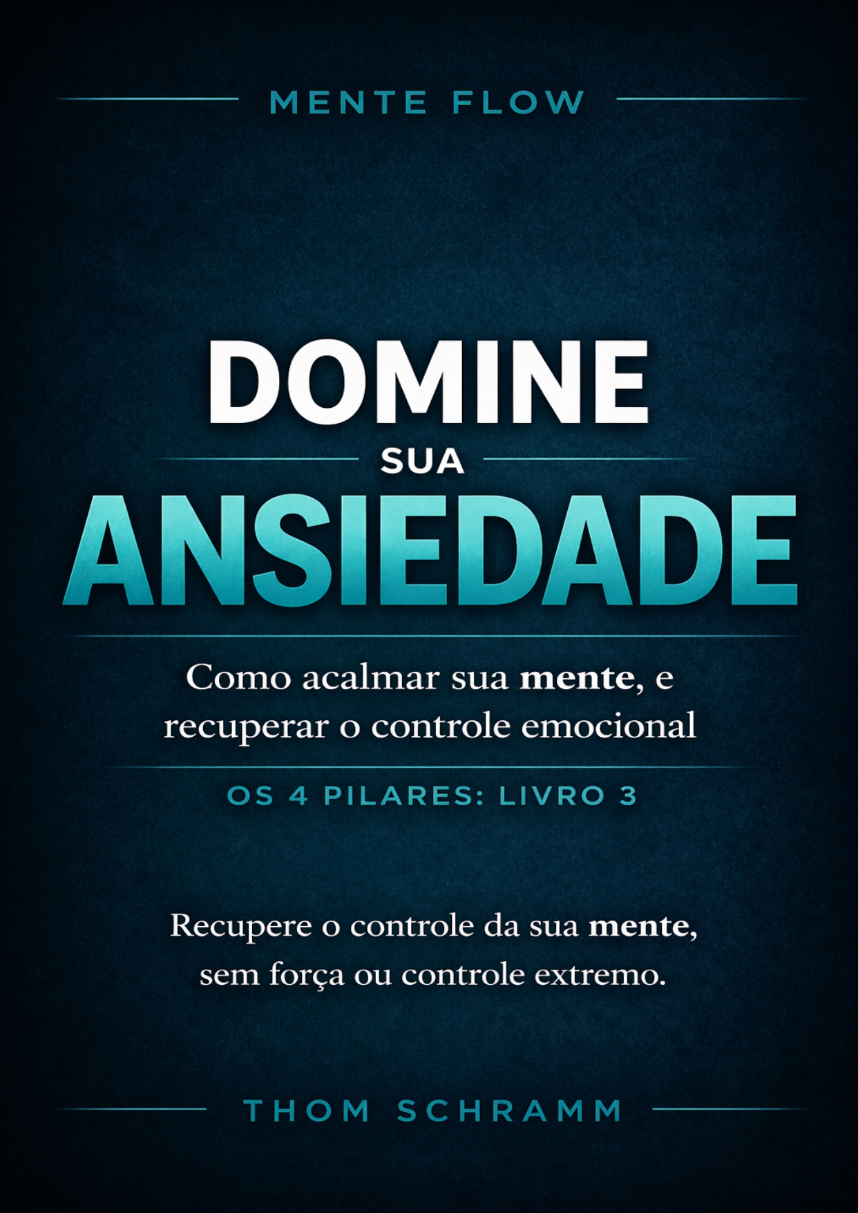 Domine Sua Ansiedade